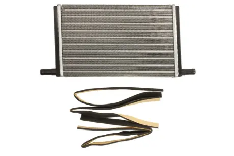Обігрівач THERMOTEC D6W017TT