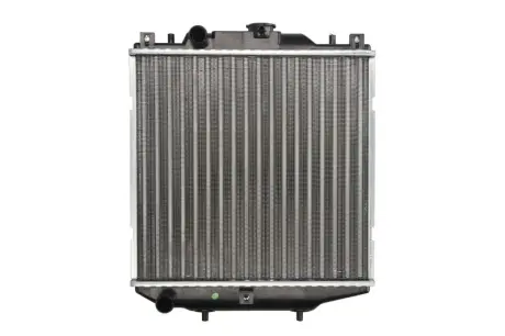 Радіатор двигуна THERMOTEC D70001TT