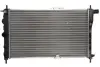 Радіатор двигуна THERMOTEC D70002TT (фото 1)