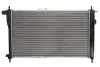 Радіатор двигуна THERMOTEC D70002TT (фото 2)