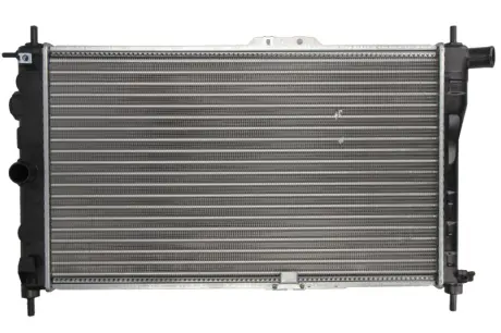 Радіатор двигуна THERMOTEC D70002TT