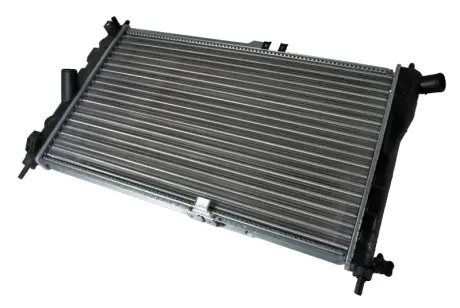 Радіатор двигуна THERMOTEC D70003TT