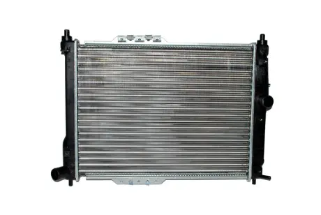 Радіатор двигуна THERMOTEC D70004TT