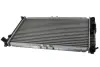 Радіатор двигуна THERMOTEC D70006TT (фото 2)