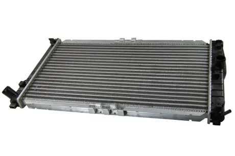 Радіатор двигуна THERMOTEC D70006TT