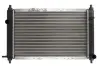Радіатор двигуна THERMOTEC D70007TT (фото 1)