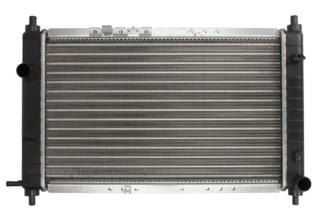 Радіатор двигуна THERMOTEC D70007TT