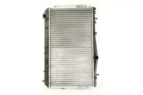 Радіатор двигуна THERMOTEC D70009TT