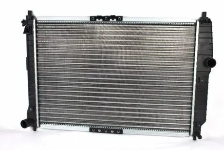 Радіатор двигуна THERMOTEC D70011TT