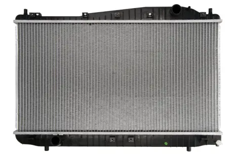 Радіатор двигуна THERMOTEC D70015TT