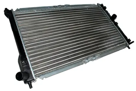 Радіатор двигуна THERMOTEC D70018TT