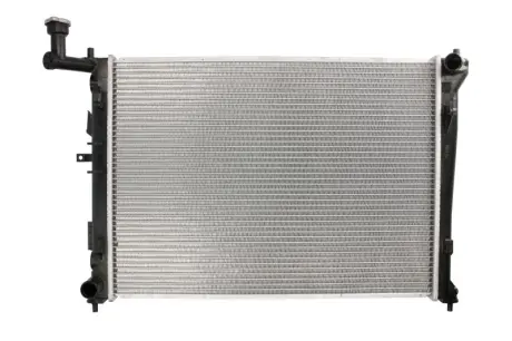 Радіатор двигуна THERMOTEC D70301TT
