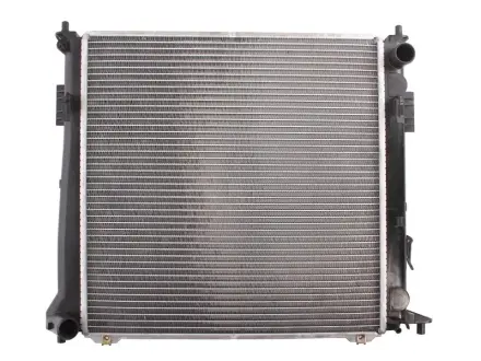 Радіатор двигуна THERMOTEC D70302TT