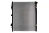 Радіатор двигуна THERMOTEC D70305TT (фото 1)