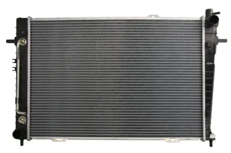 Радіатор двигуна THERMOTEC D70307TT