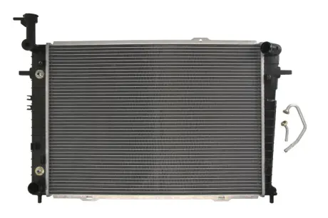 Радіатор двигуна THERMOTEC D70308TT