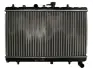 Радіатор двигуна THERMOTEC D70311TT (фото 1)