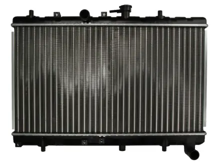 Радіатор двигуна THERMOTEC D70311TT