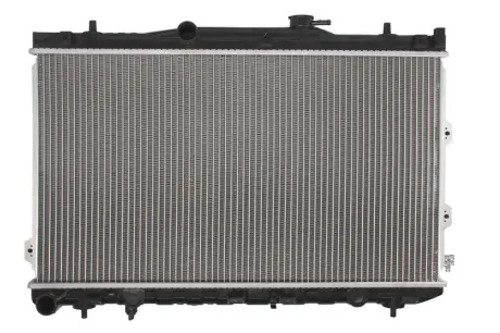 Радіатор двигуна THERMOTEC D70313TT