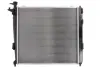 Радіатор двигуна THERMOTEC D70316TT (фото 2)