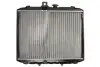 Радіатор двигуна THERMOTEC D70505TT (фото 2)