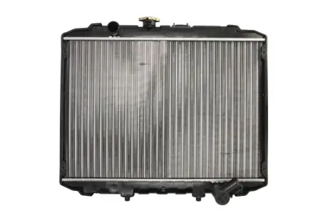 Радіатор двигуна THERMOTEC D70505TT