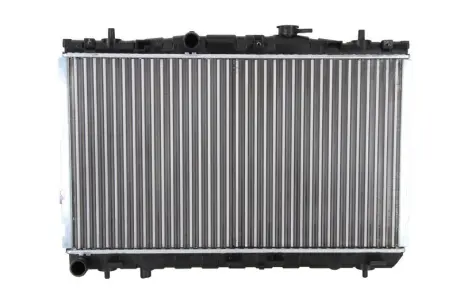 Радіатор двигуна THERMOTEC D70510TT