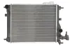 Радіатор двигуна THERMOTEC D70513TT (фото 1)