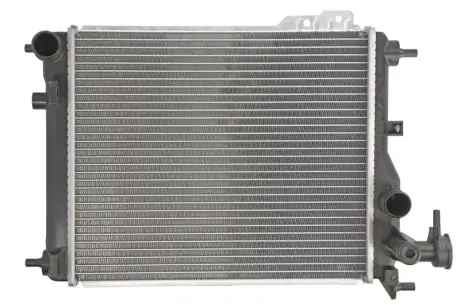 Радіатор двигуна THERMOTEC D70513TT
