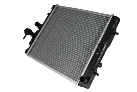 Радіатор двигуна THERMOTEC D71001TT