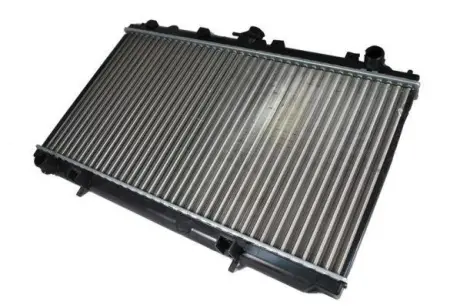 Радіатор двигуна THERMOTEC D71003TT