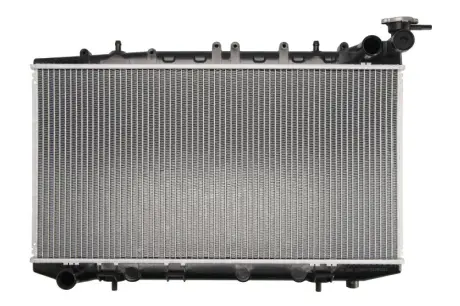 Радіатор двигуна THERMOTEC D71007TT