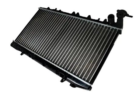 Радіатор двигуна THERMOTEC D71008TT