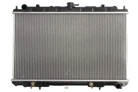 Радіатор двигуна THERMOTEC D71009TT