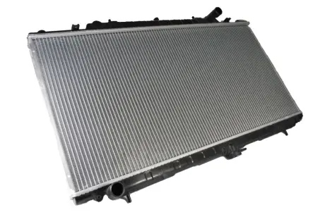 Радіатор двигуна THERMOTEC D71012TT