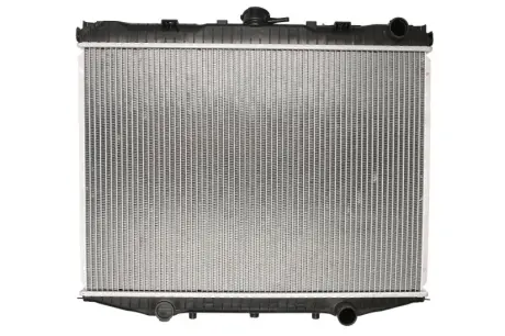 Радіатор двигуна THERMOTEC D71013TT