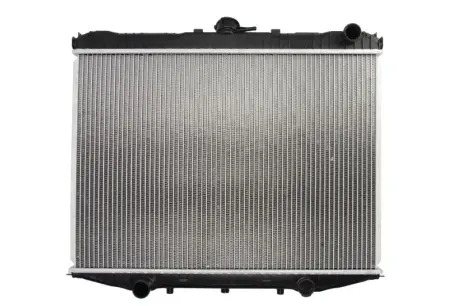 Радіатор двигуна THERMOTEC D71014TT