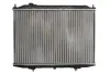 Радіатор двигуна THERMOTEC D71027TT (фото 2)