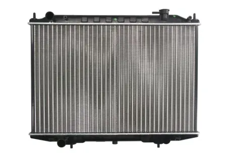 Радіатор двигуна THERMOTEC D71027TT