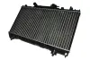 Радіатор двигуна THERMOTEC D72001TT (фото 1)