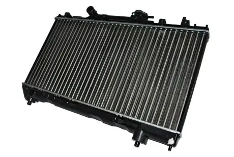 Радіатор двигуна THERMOTEC D72001TT