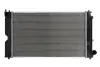 Радіатор двигуна THERMOTEC D72004TT (фото 1)