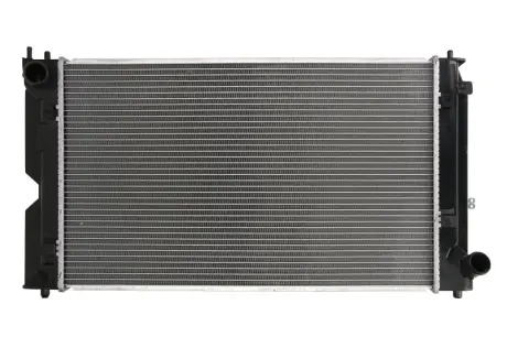 Радіатор двигуна THERMOTEC D72004TT