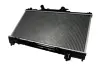 Радіатор двигуна THERMOTEC D72007TT (фото 1)