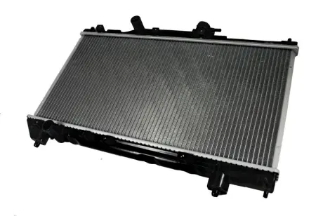 Радіатор двигуна THERMOTEC D72007TT