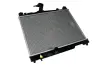 Радіатор двигуна THERMOTEC D72008TT (фото 1)