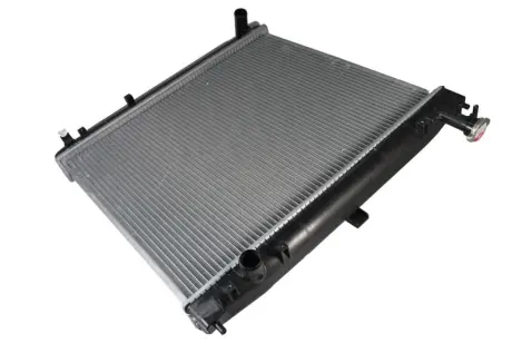 Радіатор двигуна THERMOTEC D72016TT