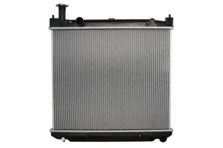 Радіатор двигуна THERMOTEC D72017TT