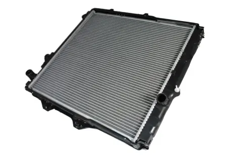 Радіатор двигуна THERMOTEC D72019TT