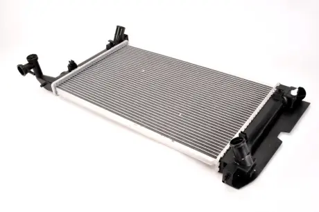 Радіатор двигуна THERMOTEC D72031TT